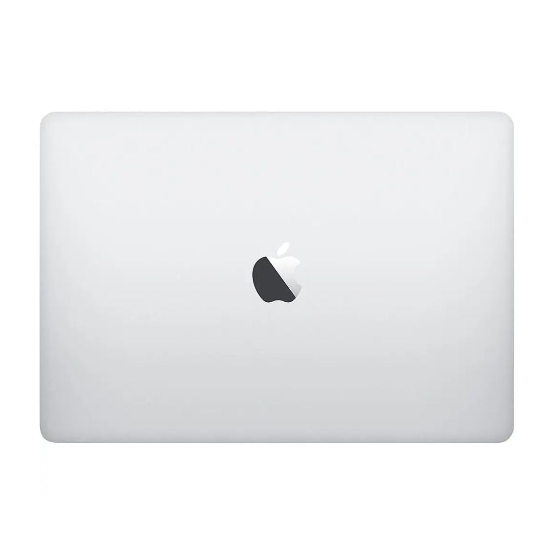 Apple MacBook Pro 13.3" Laptop - Silver - 8GB RAM - 128GB SSD - MF839LL/A