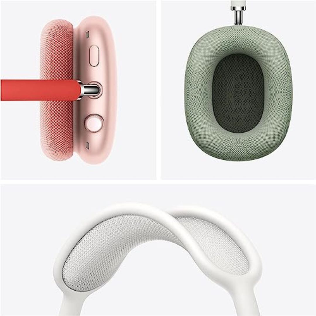 Apple AirPods Max - Green - MGYN3AM/A