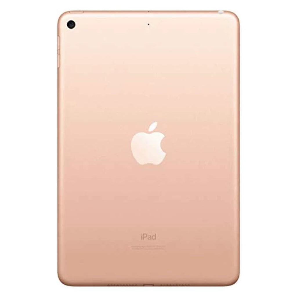 Apple iPad Mini 5th Generation (Wi-Fi) 64GB - Gold - MUQY2LL/A