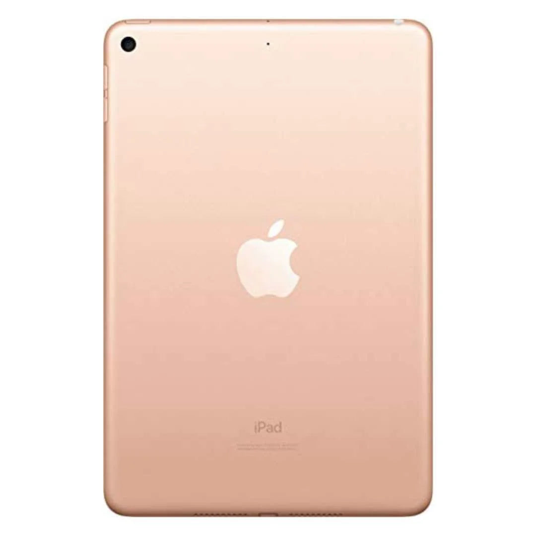 Apple iPad Mini 5th Generation (Wi-Fi) 64GB - Gold - MUQY2LL/A