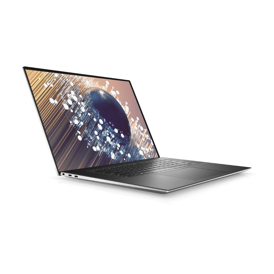 Dell XPS - 17"" UHD+ TS - i7-10750H - 16GB RAM - 512GB SSD NVIDIA GTX 1650 Ti - Platinum Silver - XPS9700-7255SLV-PUS