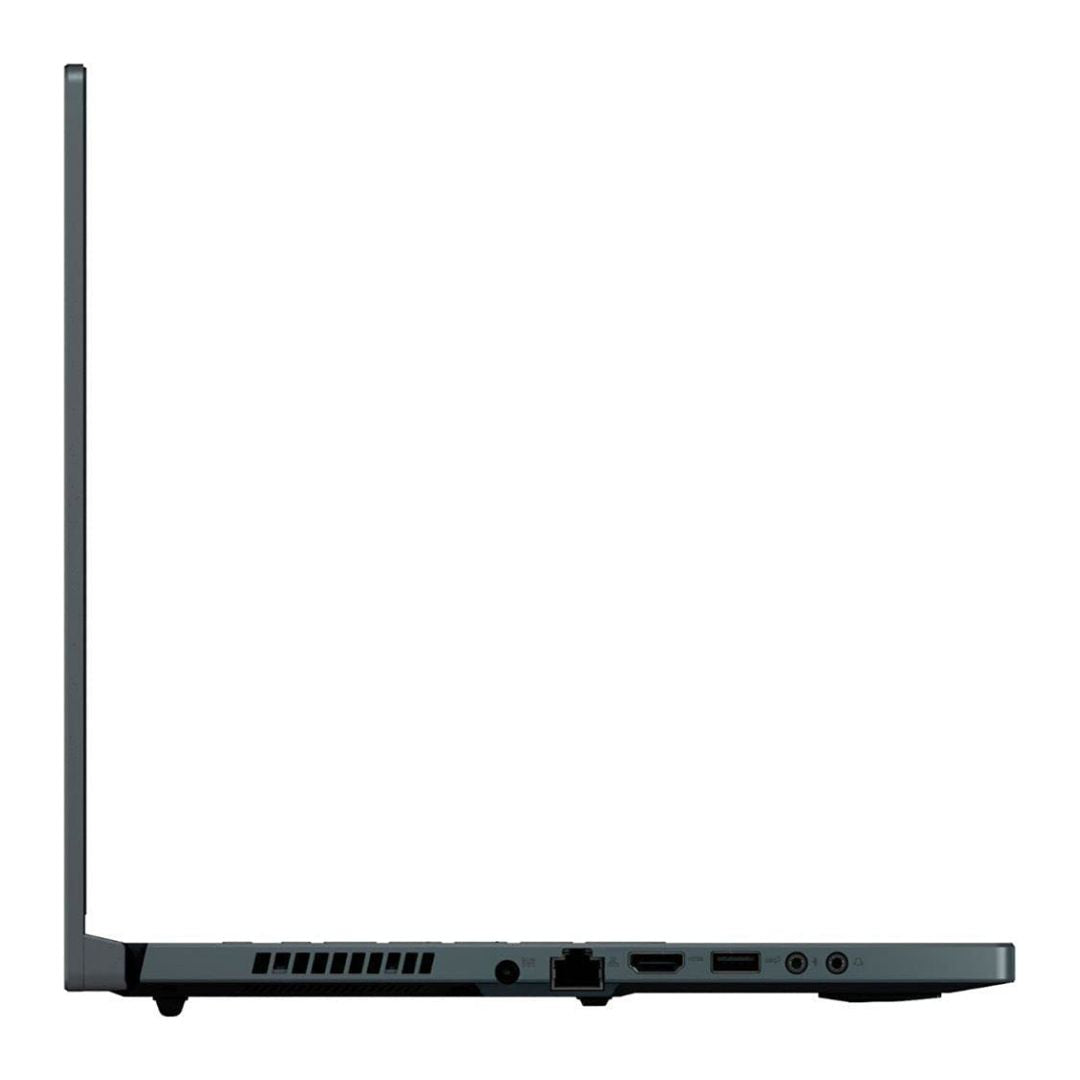 ASUS ROG Zephyrus M15 15.6" UHD - i7-10750H - 16GB RAM - 1TB SSD - NVIDIA GeForce RTX 2060 - Prism Black - GU502LV-BI7N8