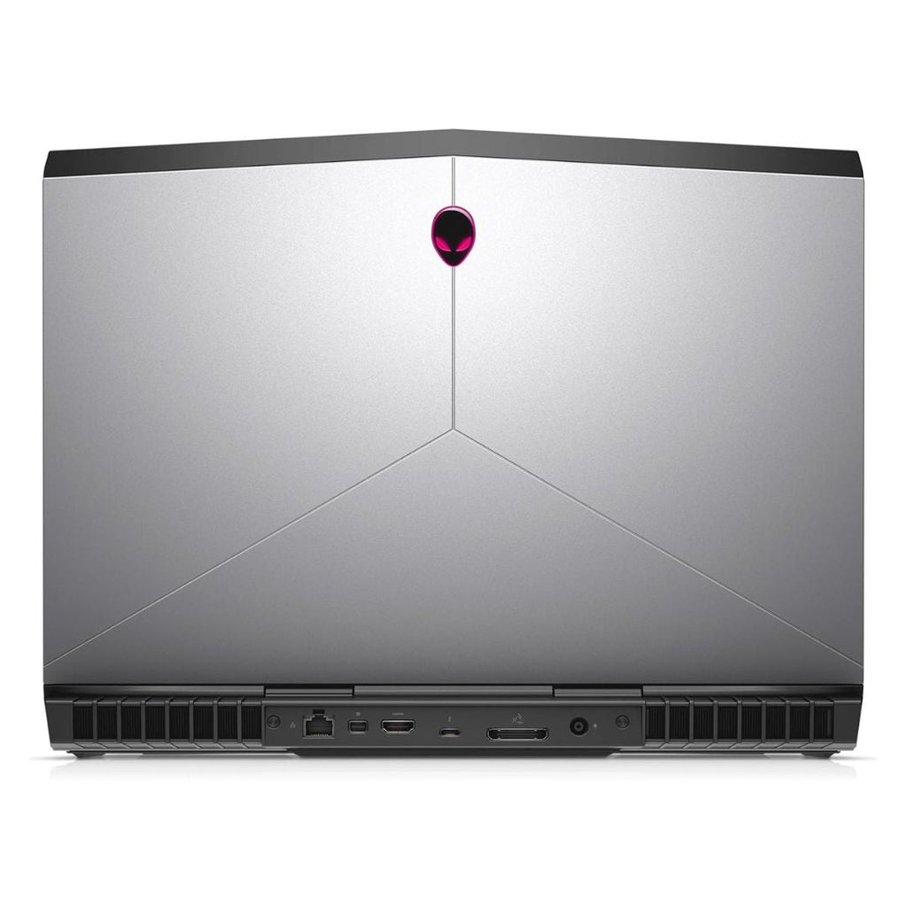 Alienware 15 R3 – 15.6" FHD – i7-7700HQ – 16GB RAM – GTX 1070 – 256GB SSD – Gray