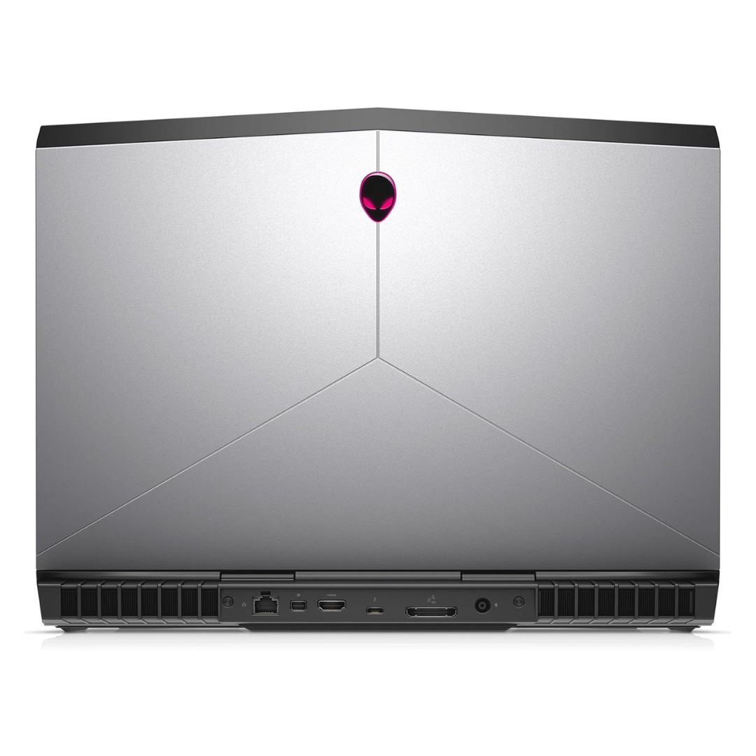 Alienware 15 R3 – 15.6" FHD – i7-7700HQ – 16GB RAM – GTX 1070 – 256GB SSD – Gray