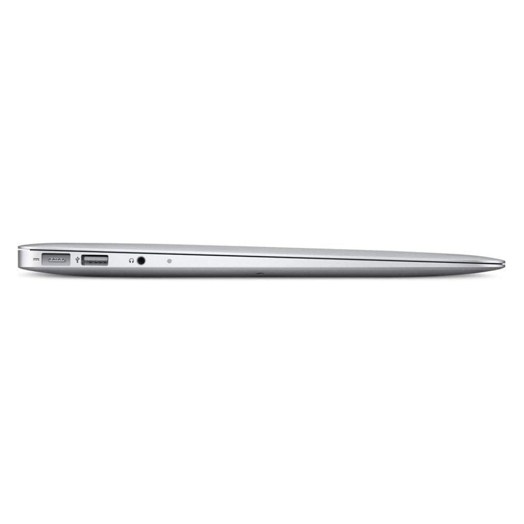 Apple MacBook Air (2015) – 13" – i5-5250U – 4GB RAM – 256GB SSD – Silver – MJVE2LL/A