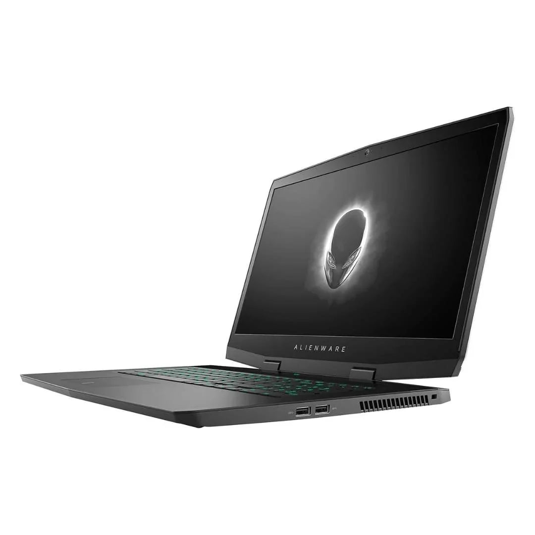 Alienware M17 - 17.3" FHD - i7-9750H - 8GB RAM - GTX 1660 TI - 1TB HDD - Epic Silver