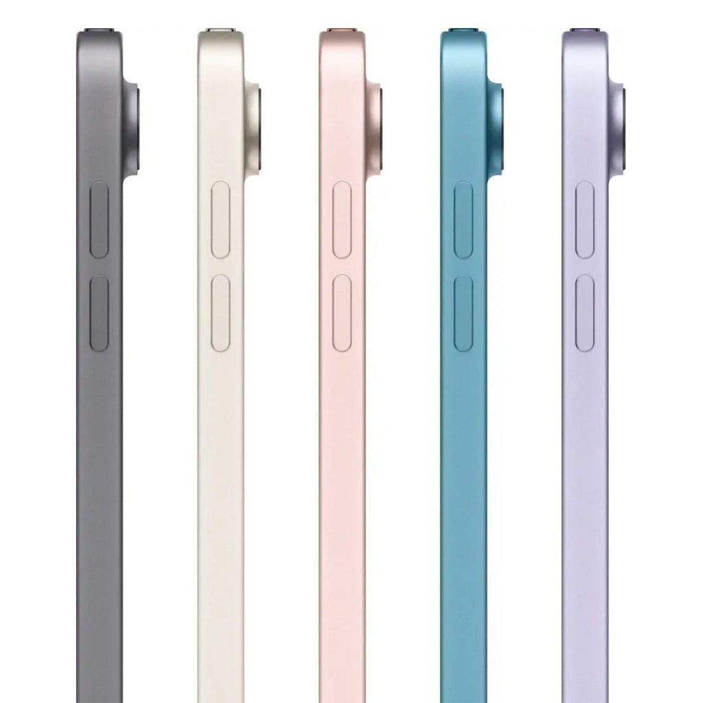 Apple iPad Air – 10.9″ (5th Gen, 2022) Wi‑Fi – 64 GB – Space Gray – MM9C3LL/A