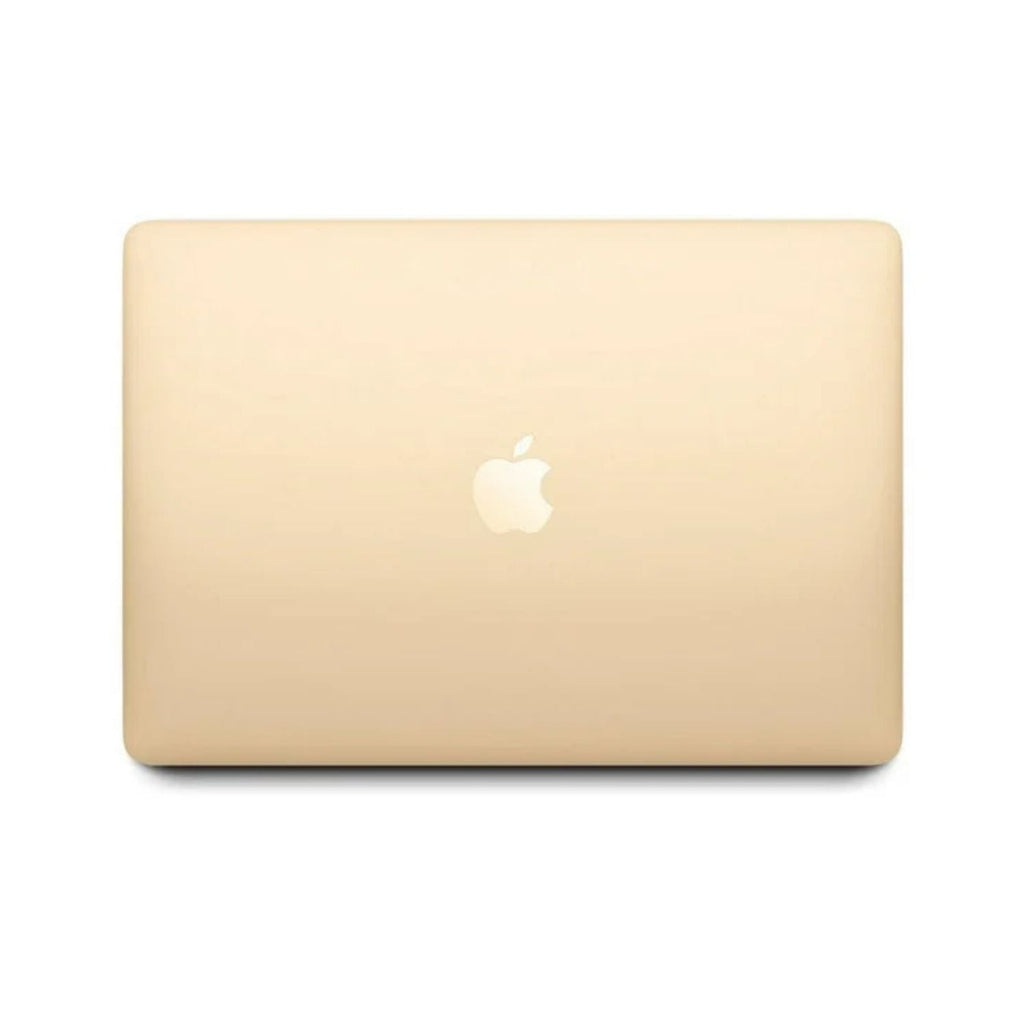 Apple Laptop with Touch ID - Core i5 - 8GB RAM - 128 GB SSD - Gold - MVFM2LL/A