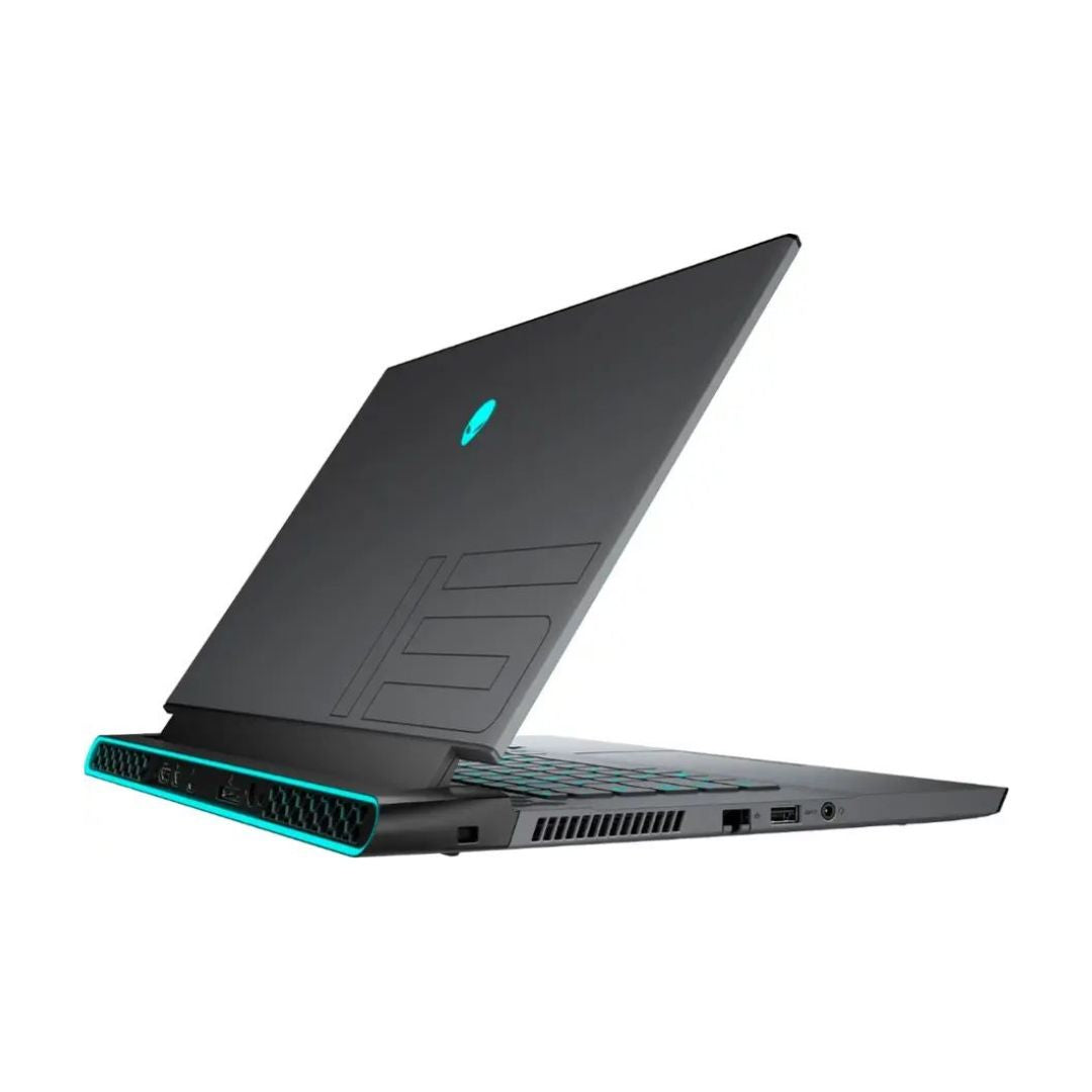 Alienware m15 R3 Gaming Laptop - 15.6" 144Hz FHD - Intel Core i7-10750H - 16GB RAM - Nvidia GeForce GTX 1660 Ti - 512GB SSD - Dark Side Of The Moon