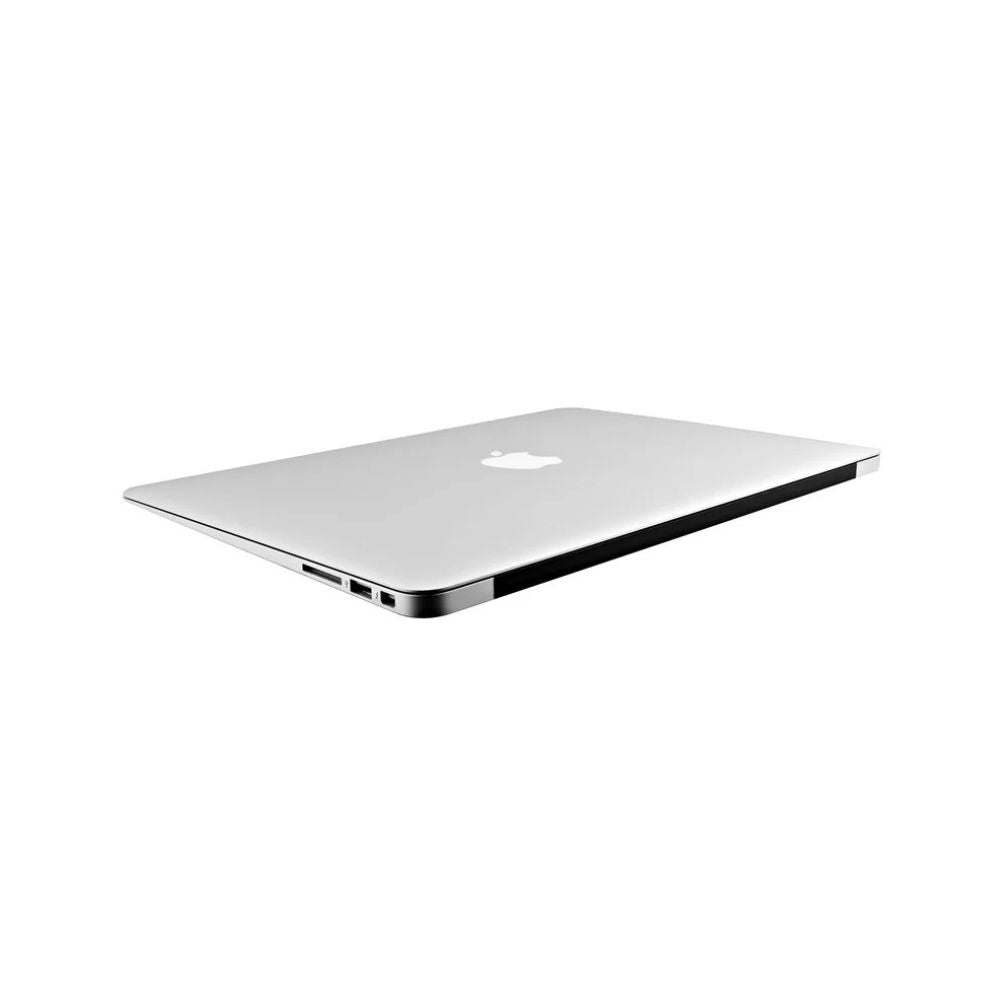 Apple MacBook Air 13.3" (2012) - Intel Core i5-3427U - 4GB RAM - 128GB SSD - Silver - MD231LL/A