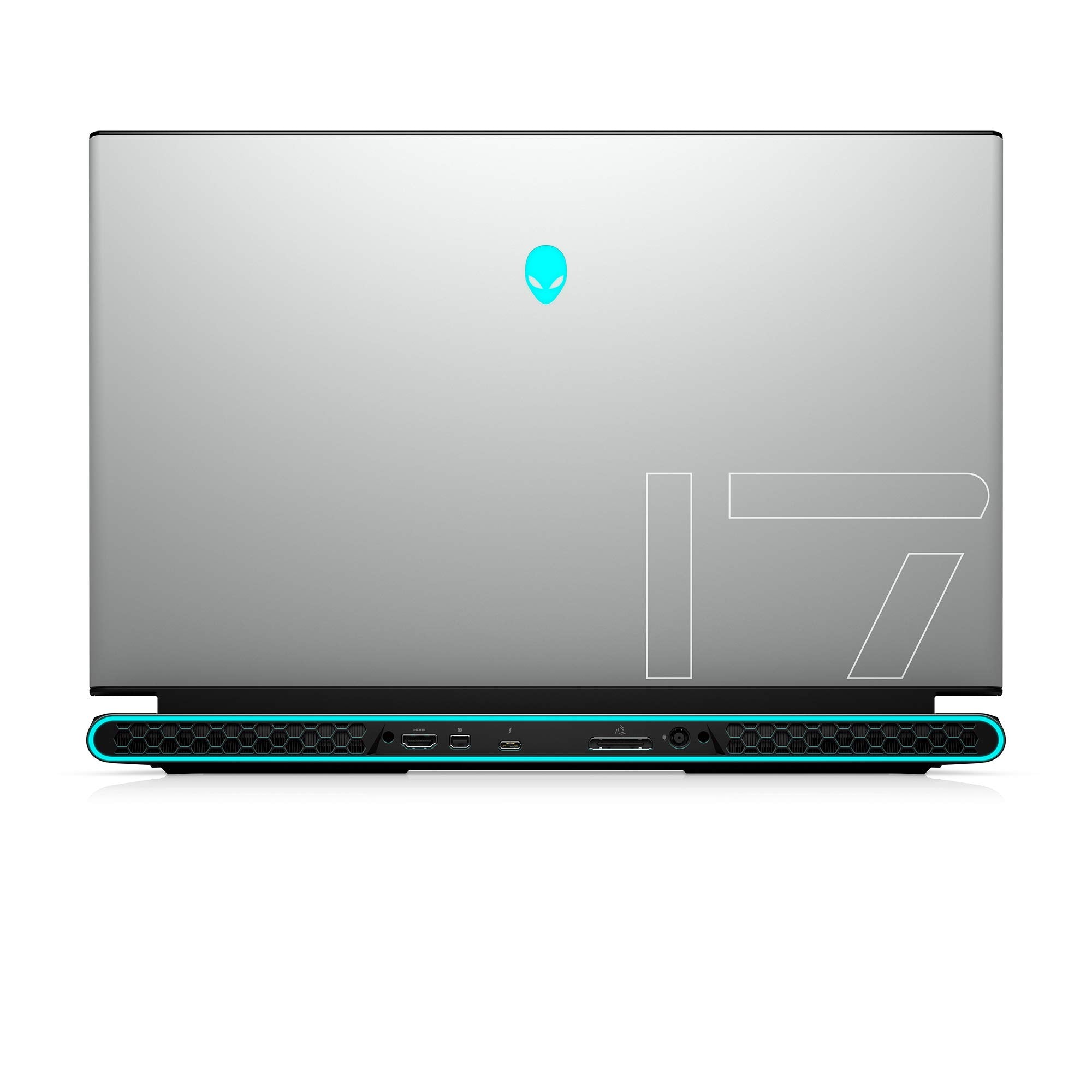 Alienware m17 R4 FHD - i7-10870H - 16GB RAM - RTX 3060 - 1TB SSD - Lunar Light