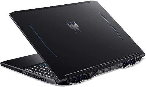 Acer Predator Helios 300 15.6" Gaming Laptop - i7, 16GB, RTX 3060, 512GB SSD - PH315-55-70ZV