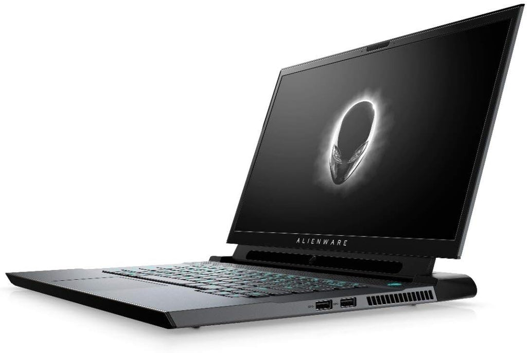 Alienware M15 R2 – 15.6" FHD 60Hz – Intel Core i9-9980HK – 16GB RAM – NVIDIA GeForce RTX 2080 Max-Q – 1TB SSD – Dark Side of the Moon