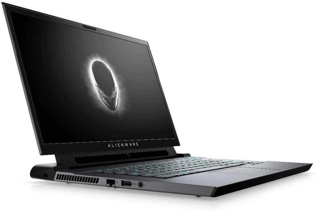 Alienware M15 R2 – 15.6" FHD 60Hz – Intel Core i9-9980HK – 16GB RAM – NVIDIA GeForce RTX 2080 Max-Q – 1TB SSD – Dark Side of the Moon
