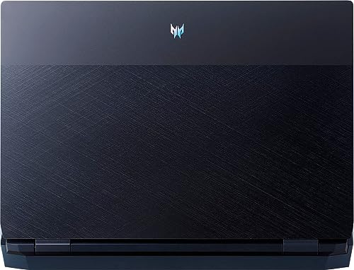 Acer Predator Helios 300 15.6" Gaming Laptop - i7, 16GB, RTX 3060, 512GB SSD - PH315-55-70ZV