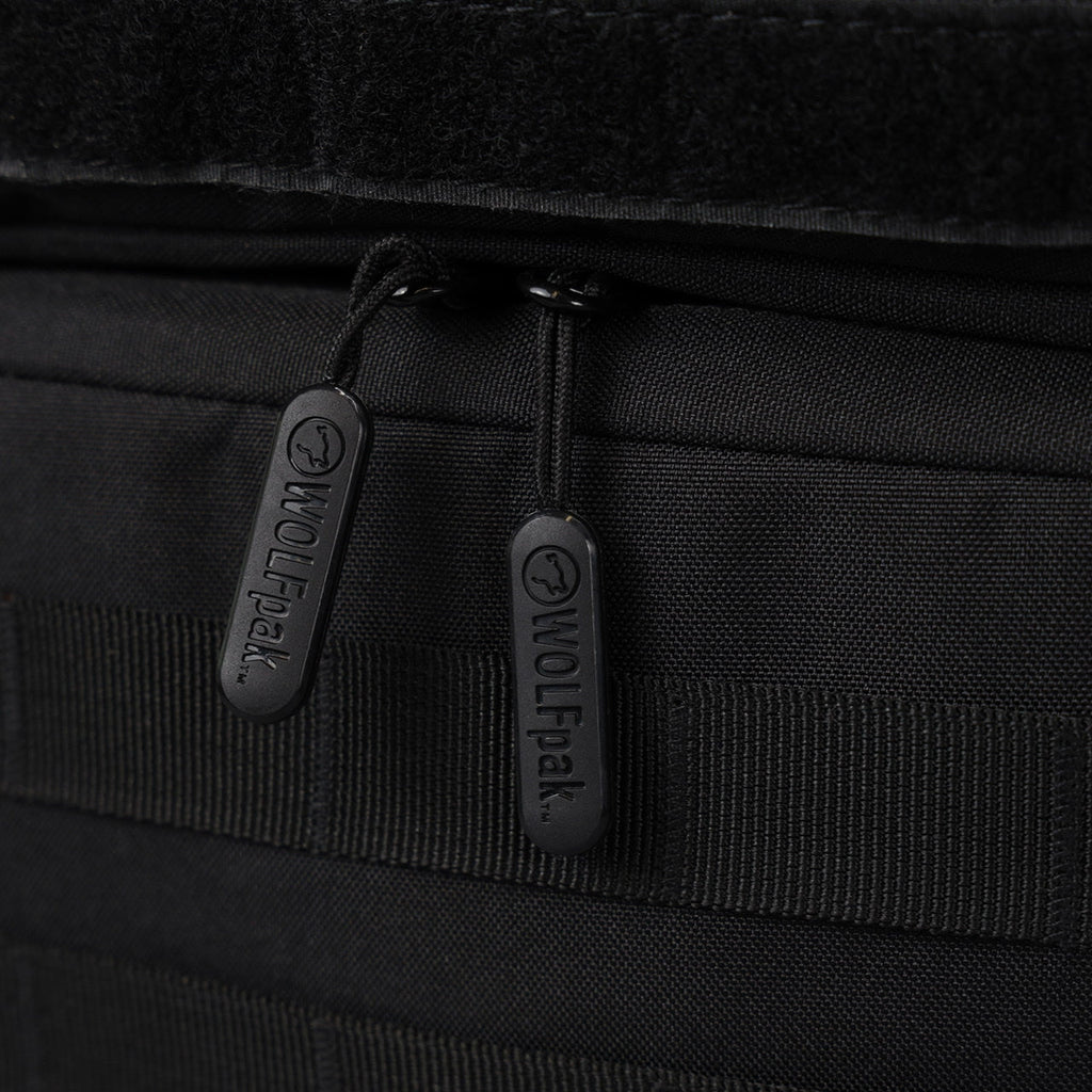 35L Backpack Nightshade