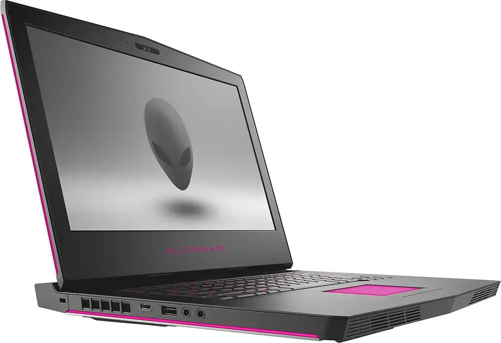 Alienware M15 R3 Gaming Laptop 15.6" - i7-7700HQ - GTX 1070 - 16GB DDR4 - 2TB SSD