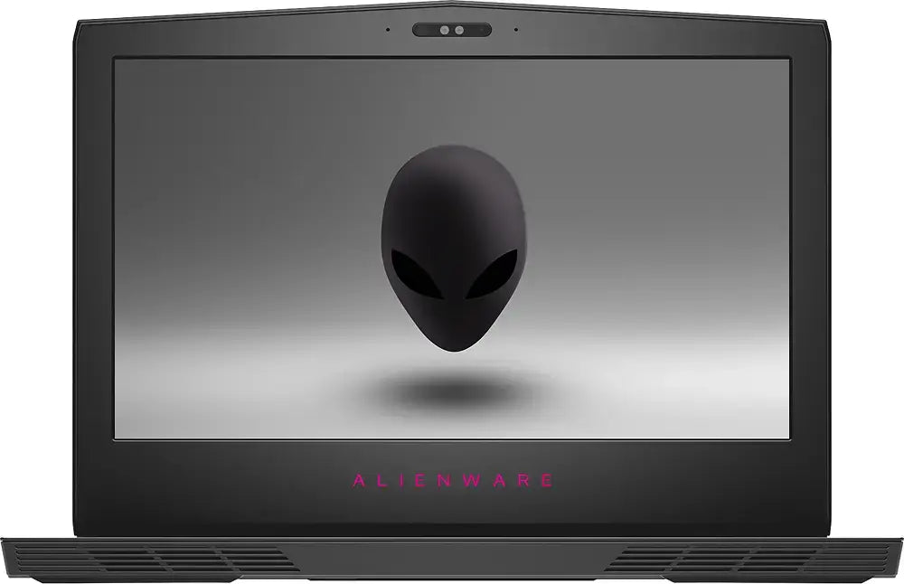Alienware M15 R3 Gaming Laptop 15.6" - i7-7700HQ - GTX 1070 - 16GB DDR4 - 2TB SSD