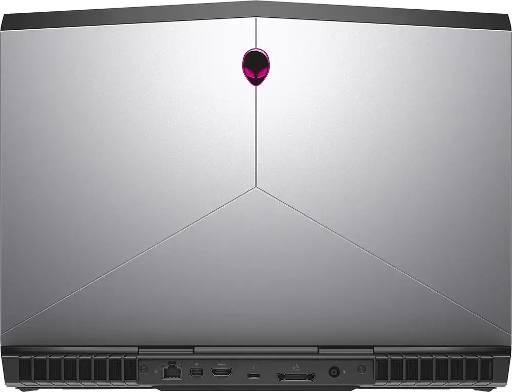 Alienware M15 R3 Gaming Laptop 15.6" - i7-7700HQ - GTX 1070 - 16GB DDR4 - 2TB SSD