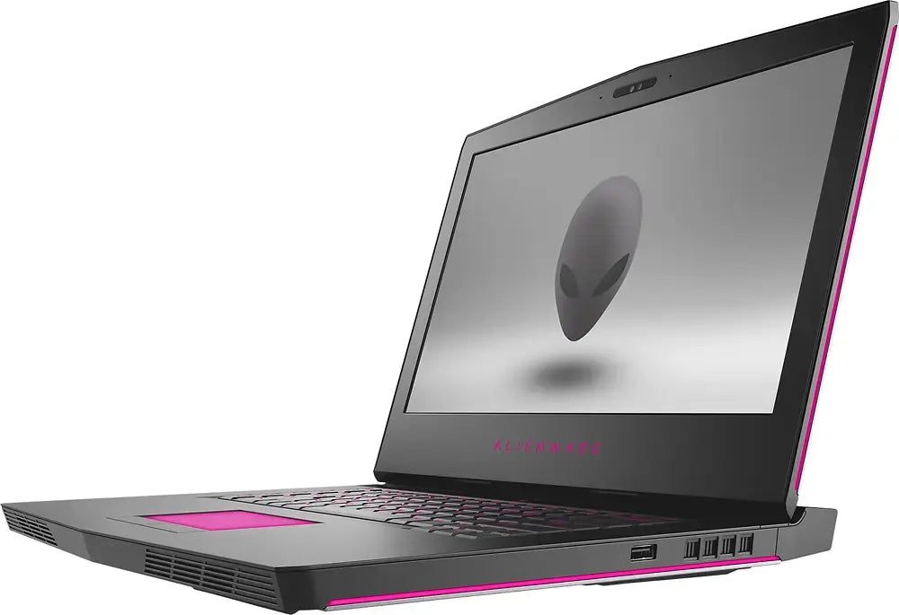 Alienware M15 R3 Gaming Laptop 15.6" - i7-7700HQ - GTX 1070 - 16GB DDR4 - 2TB SSD