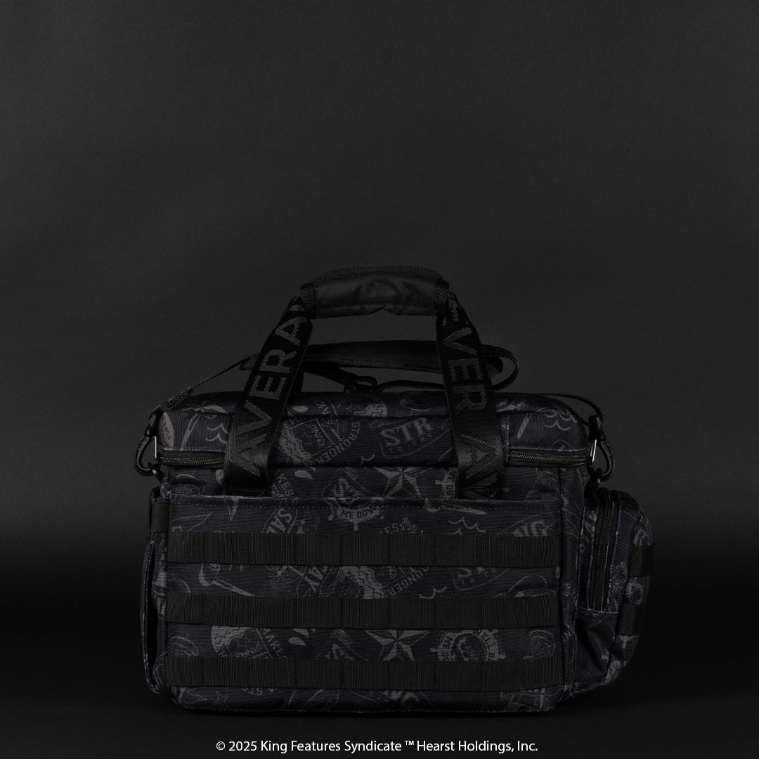 20L Popeye Sink or Swim Tactical Lunch Box