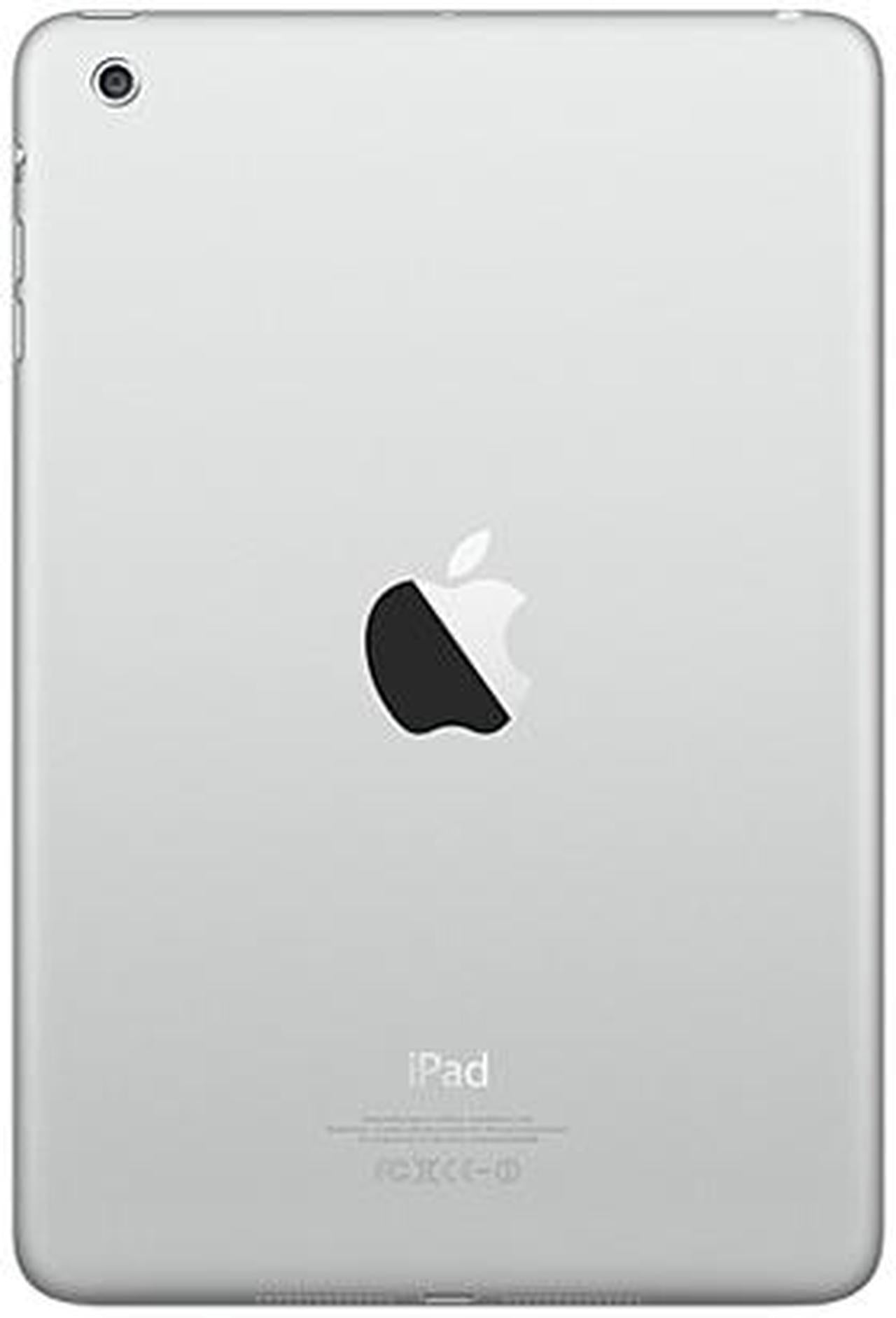 2012 Unlocked Apple iPad mini - 7.9" - (Wi-Fi+Cell) - 16GB - White - MD537LL/A