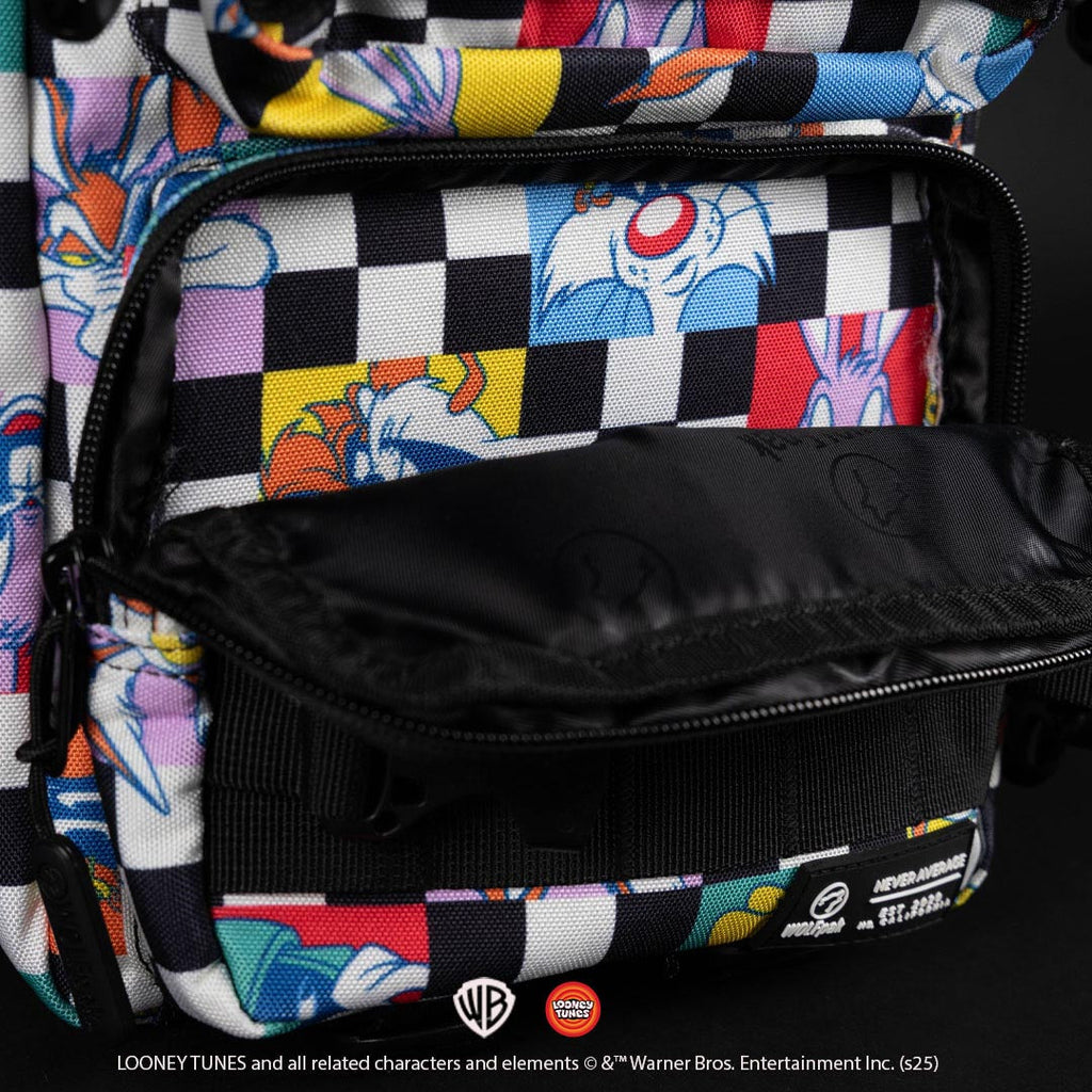 9L Backpack Mini Looney Tunes (SALE)