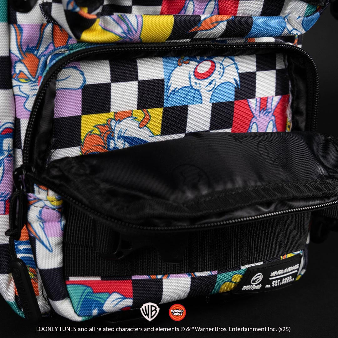 9L Backpack Mini Looney Tunes (SALE)