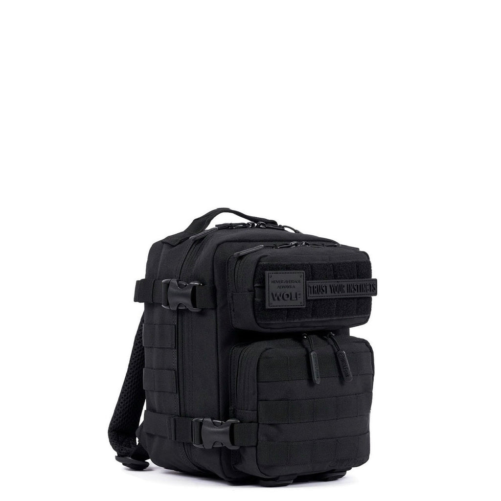 9L Mini Nightshade Meal Prep Management