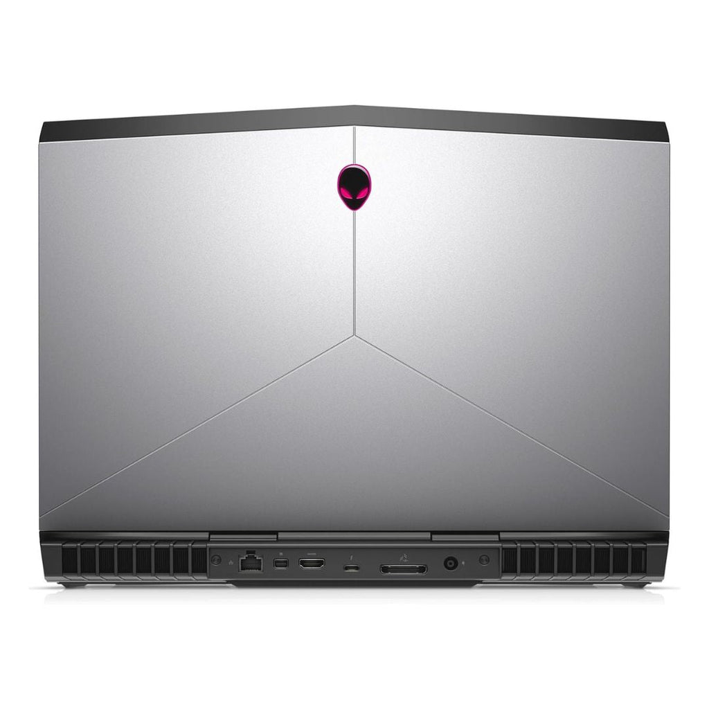 Alienware 15 R3 – 15.6" FHD – i7-7700HQ – 16GB RAM – GTX 1070 – 500GB SSD – Black