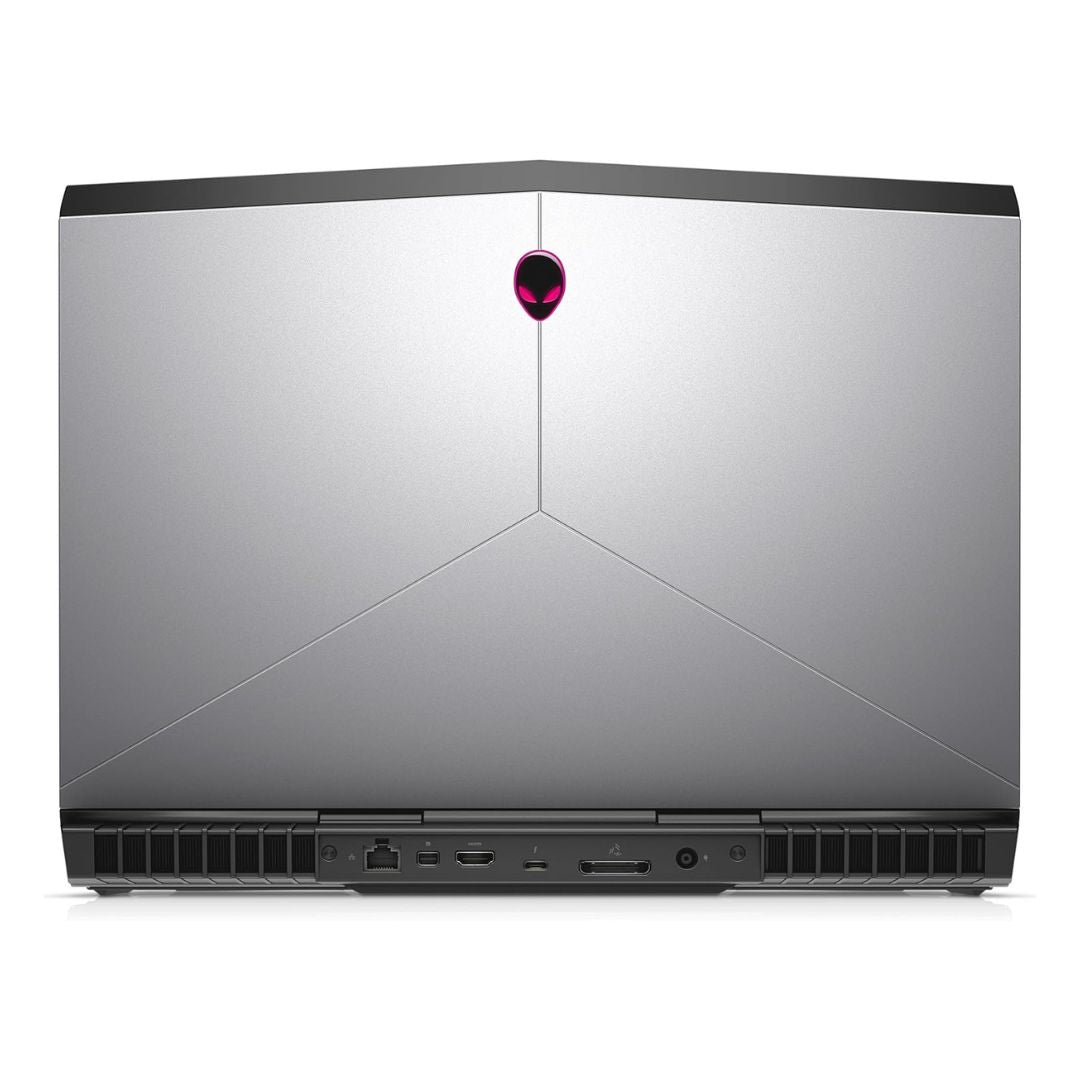 Alienware 15 R3 – 15.6" FHD – i7-7700HQ – 16GB RAM – GTX 1070 – 500GB SSD – Black