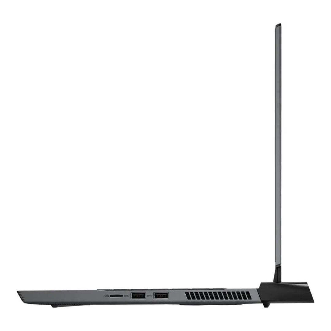 Alienware m15 R3 Gaming Laptop - 15.6" 144Hz FHD - Intel Core i7-10750H - 16GB RAM - Nvidia GeForce GTX 1660 Ti - 512GB SSD - Dark Side Of The Moon