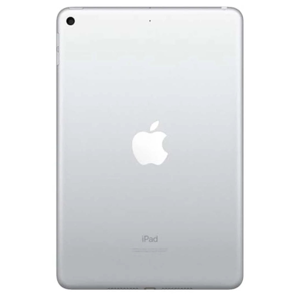 Apple iPad Mini 7.9" 5th Gen (2019) (Wi-Fi) - 64GB - Silver - MUQX2LL/A