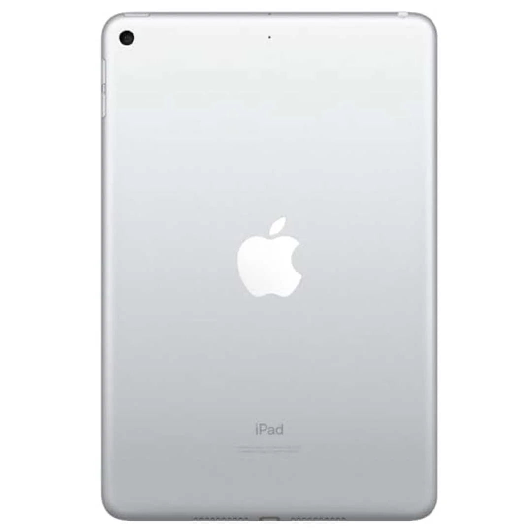 Apple iPad Mini 7.9" 5th Gen (2019) (Wi-Fi) - 64GB - Silver - MUQX2LL/A
