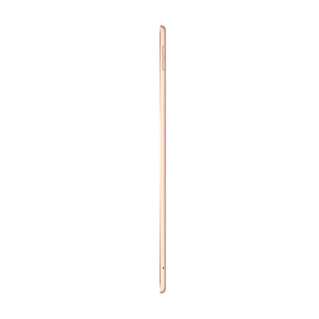 Apple iPad Air – 10.5″ (3rd Gen, 2019) Wi‑Fi + Cellular – 256 GB – Gold – MV1G2LL/A