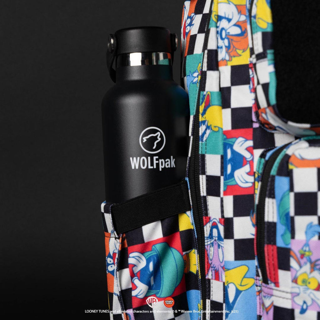 15L Backpack Looney Tunes (SALE)