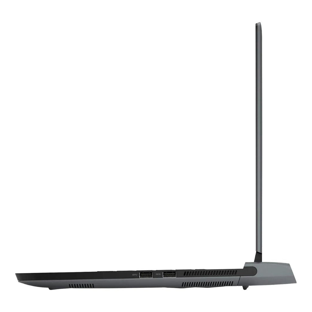 Alienware M15 Ryzen Edition R5 - 15.6" FHD 360Hz - Ryzen 9-5900HX - 32GB RAM - RTX 3070 - 1TB SSD - Dark Side of the Moon