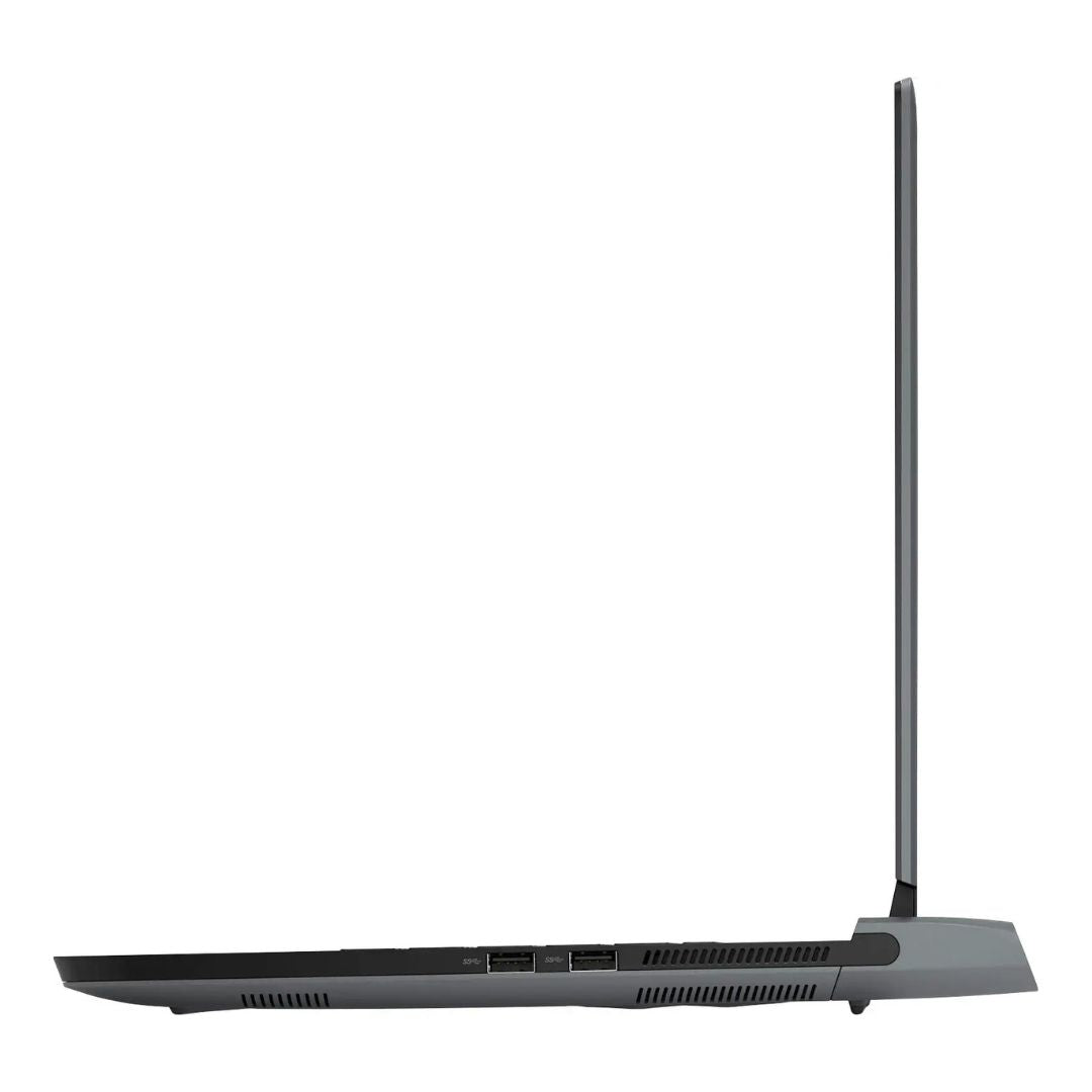 Alienware M15 Ryzen Edition R5 - 15.6" FHD 360Hz - Ryzen 9-5900HX - 32GB RAM - RTX 3070 - 1TB SSD - Dark Side of the Moon