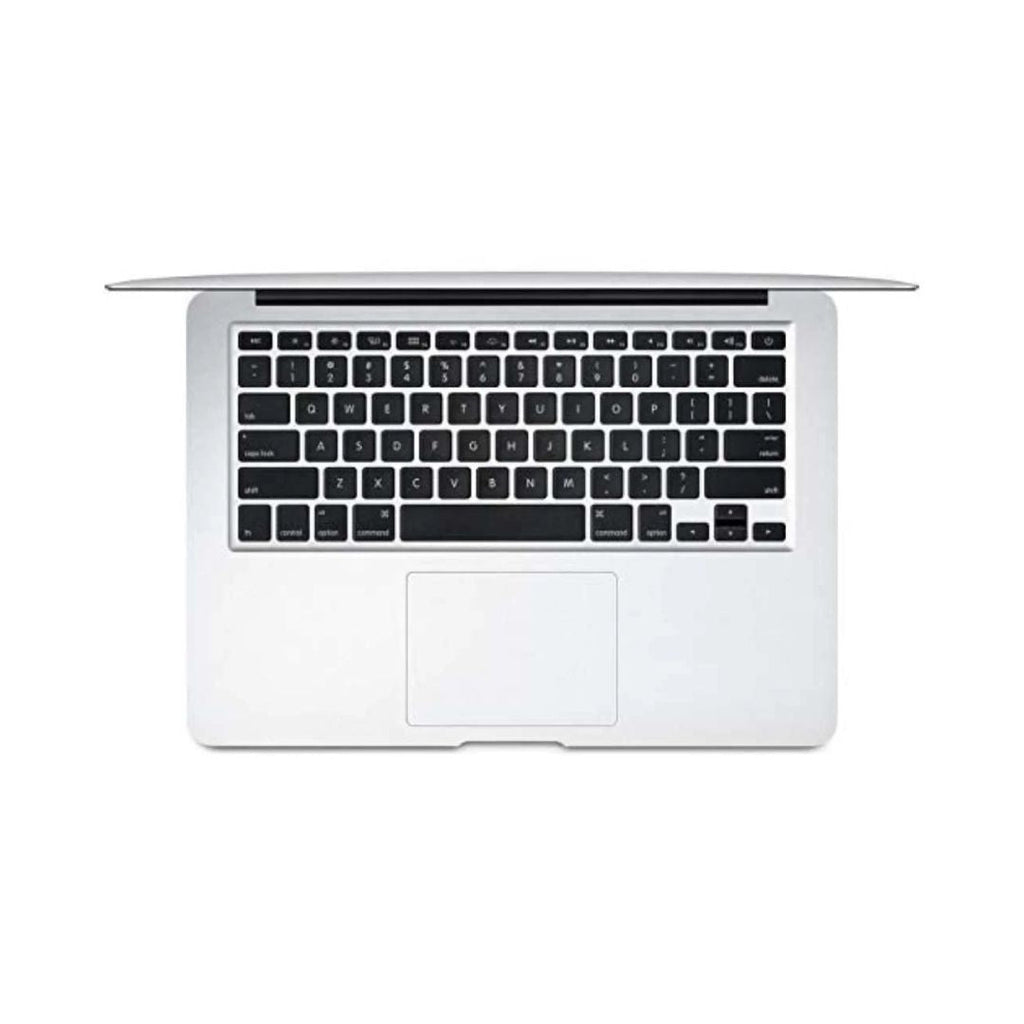 Apple MacBook Air 13.3" Laptop - Intel Core i5 - 4GB RAM - 256GB SSD - Silver - MD761LL/A