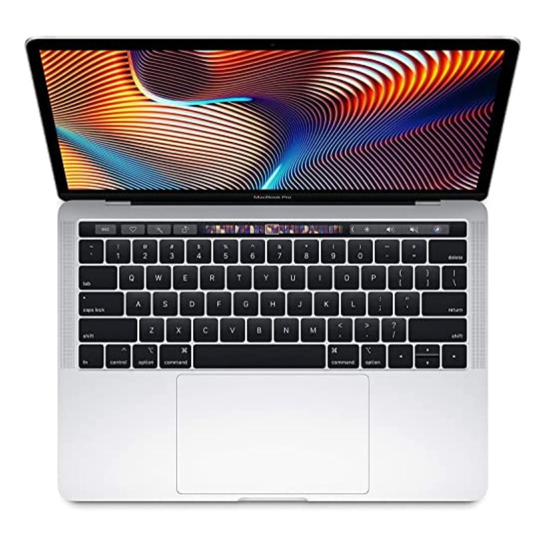 Apple Macbook Pro 13" (2017) i5 - 8GB RAM - 128GB SSD - Space Gray - MPXQ2LL/A