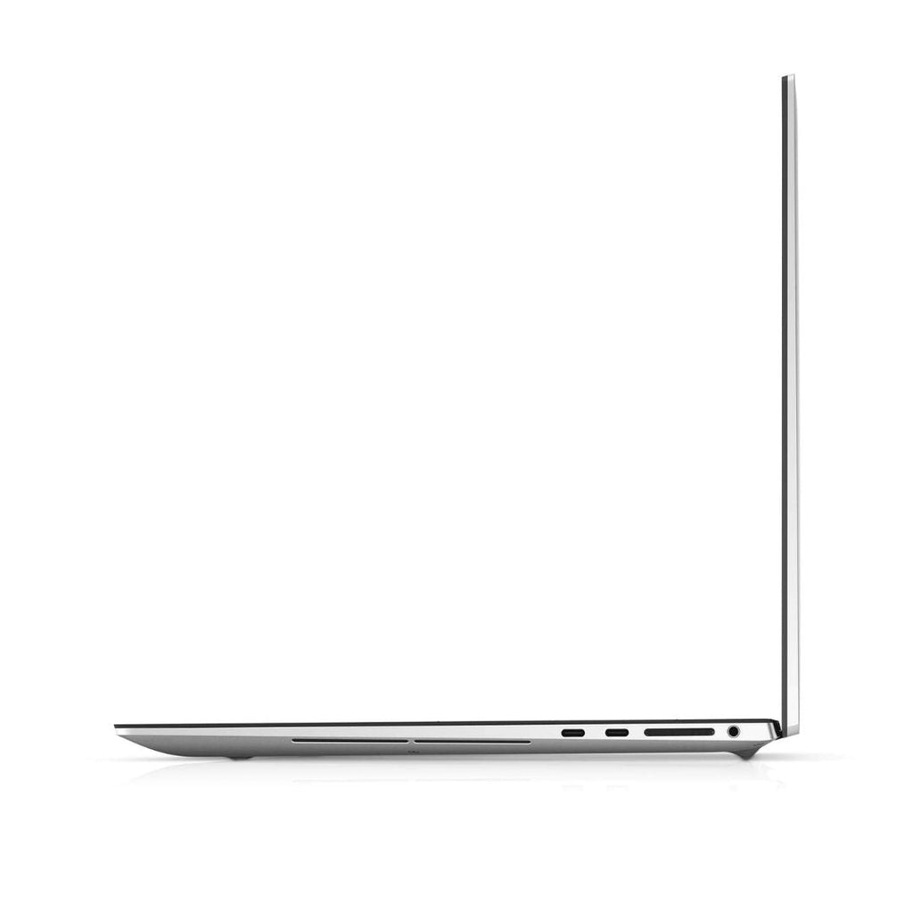 Dell XPS - 17"" UHD+ TS - i7-10750H - 16GB RAM - 512GB SSD NVIDIA GTX 1650 Ti - Platinum Silver - XPS9700-7255SLV-PUS