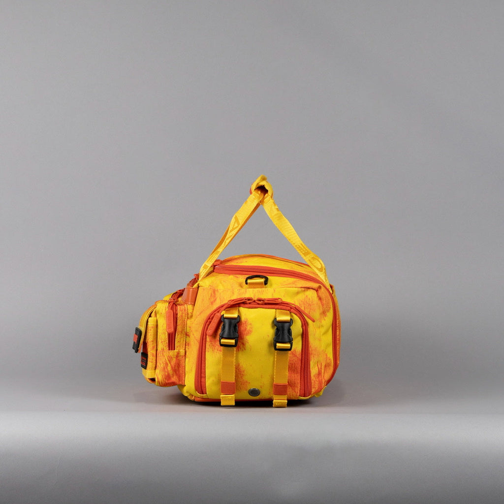 20L Mini Duffle Bag Fire