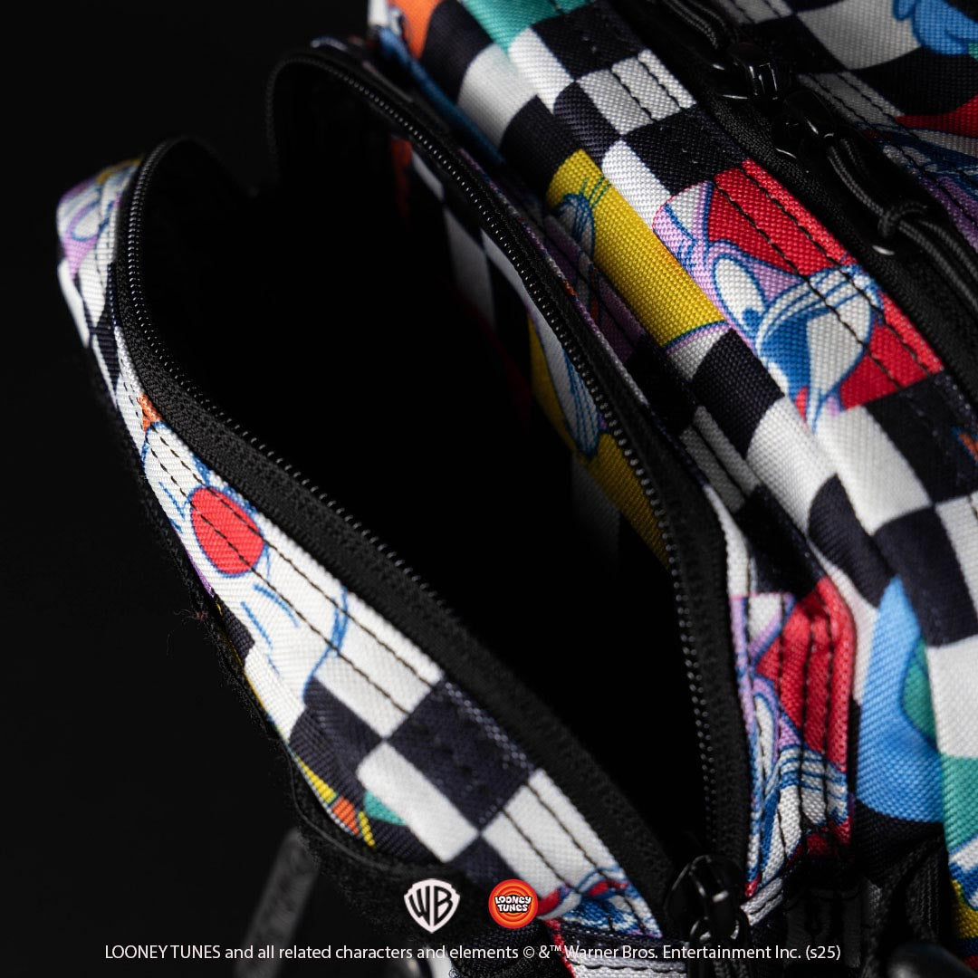 9L Backpack Mini Looney Tunes (SALE)