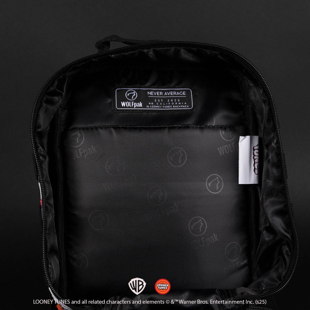 9L Backpack Mini Looney Tunes (SALE)
