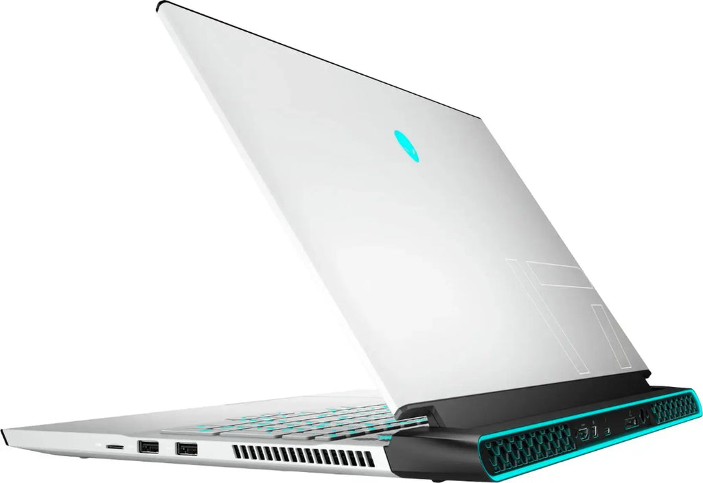 Alienware M17 R3 – 17.3" FHD 144Hz – i7-10750H – 16GB RAM – RTX 2060 – 256GB SSD