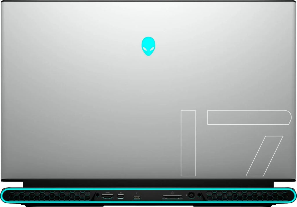 Alienware M17 R3 – 17.3" FHD 144Hz – i7-10750H – 16GB RAM – RTX 2060 – 256GB SSD