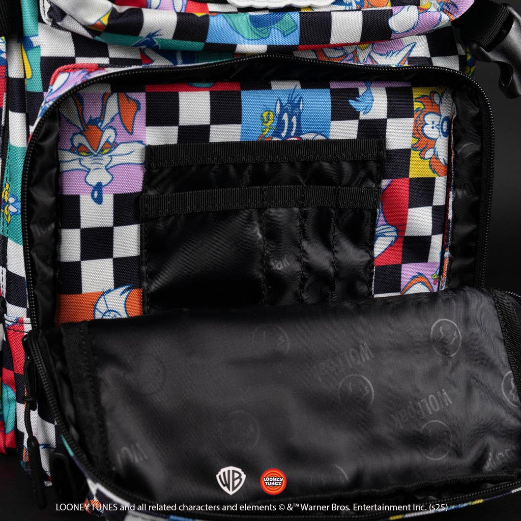 35L Backpack Looney Tunes (SALE)