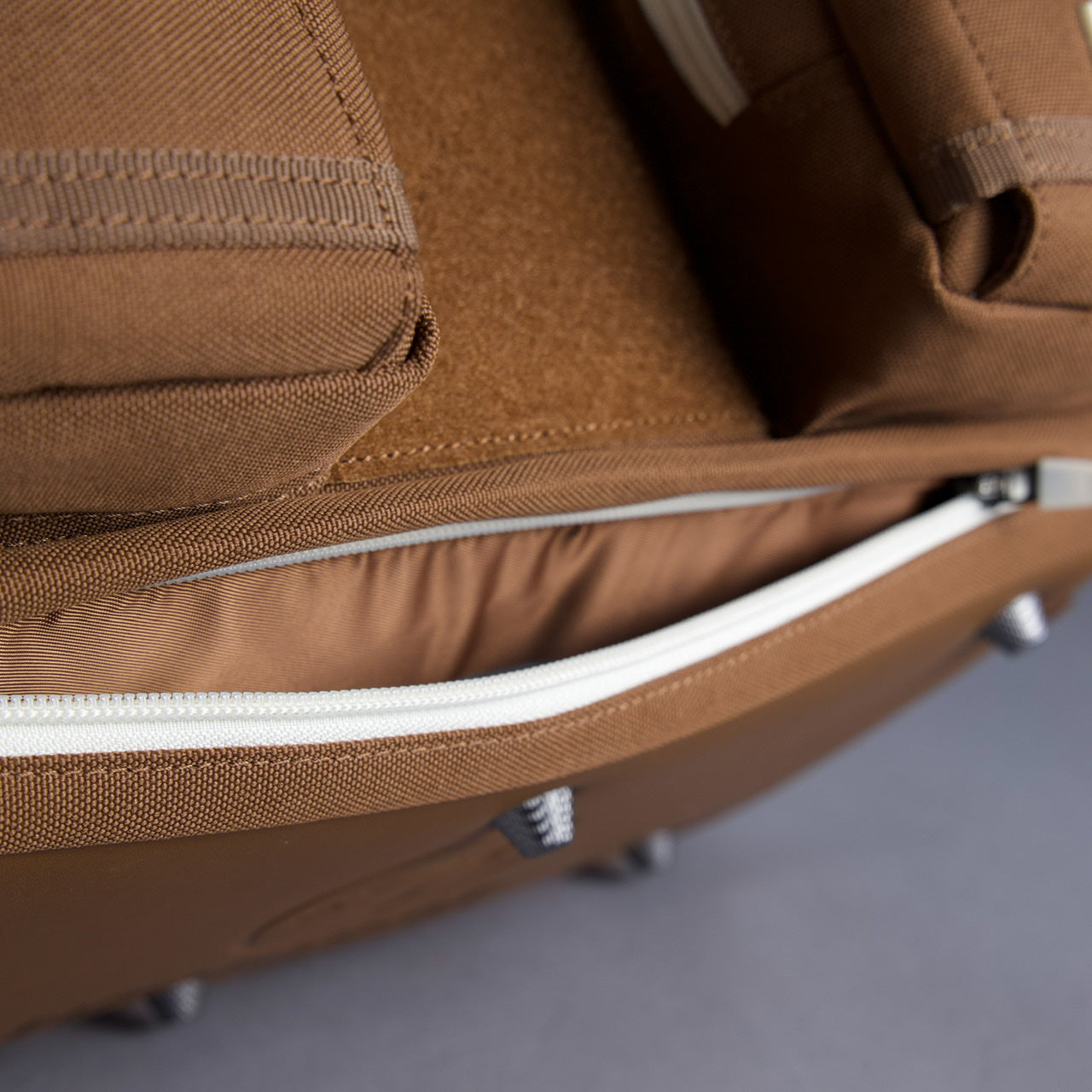 20L Mini Duffle Bag Cocoa