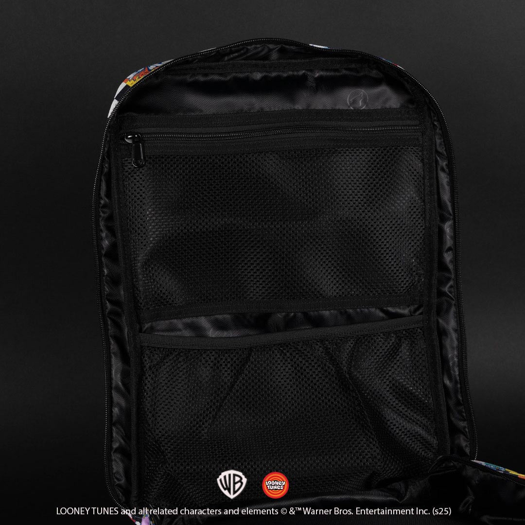 15L Backpack Looney Tunes (SALE)