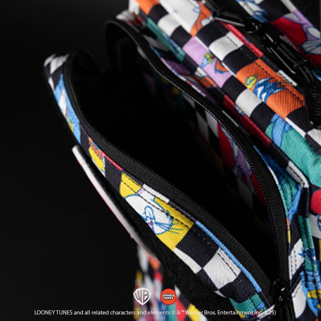 35L Backpack Looney Tunes (SALE)